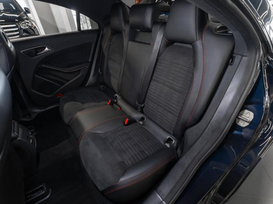 Mercedes-Benz CLA I (C117 X117) Рестайлинг Москва  - изображение 12