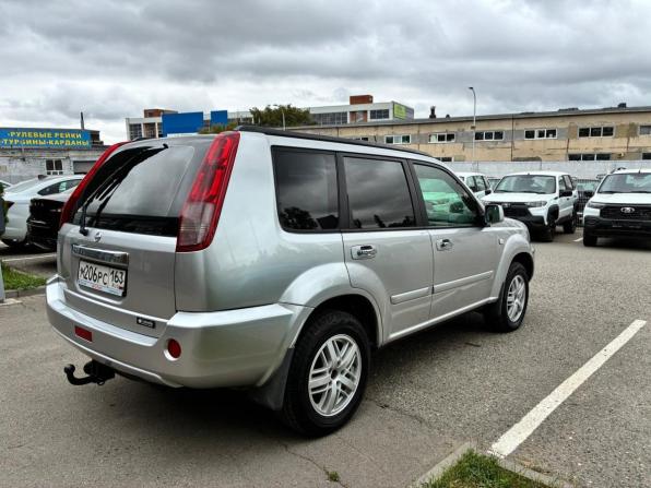 Nissan X-Trail I Рестайлинг с пробегом 2006 года, цена 790 000 рублей, 228437 км, внедорожник, Автокод Объявления