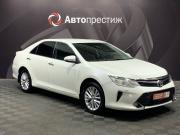 Toyota Camry VII (XV50) Рестайлинг Оренбург  - изображение 24