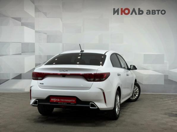 Solaris KRS с пробегом 2025 года, цена 2 150 000 рублей, 13702 км, седан, Автокод Объявления
