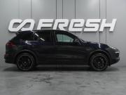 Porsche Cayenne II Рестайлинг (958) Воронеж  - изображение 33