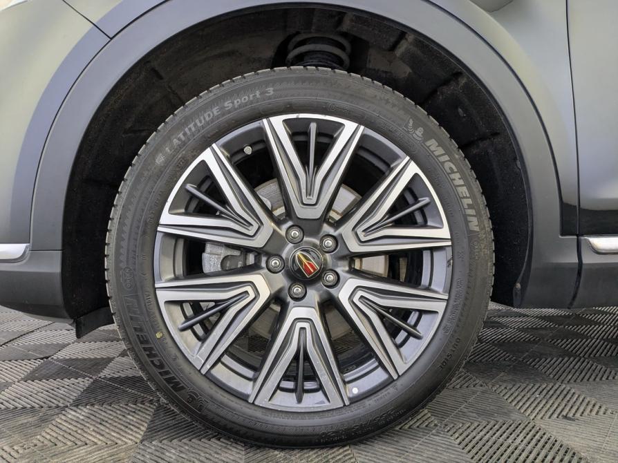 Hongqi HS5 I Москва  - изображение 14