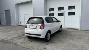 Chevrolet Aveo I Рестайлинг Магнитогорск  - изображение 35