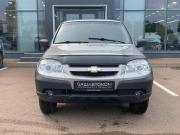 Chevrolet Niva I Рестайлинг Стерлитамак  - изображение 18