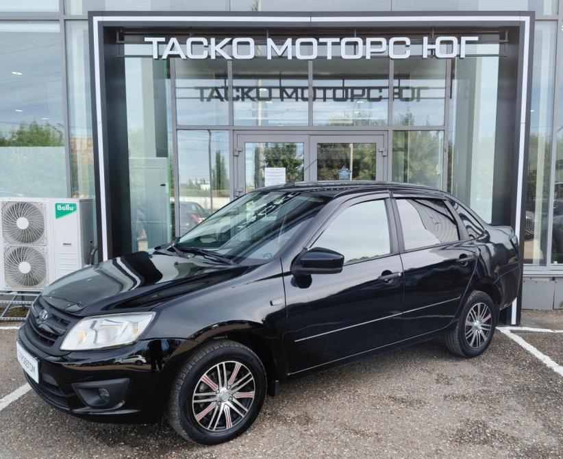 Lada (ВАЗ) Granta I Стерлитамак  - изображение 3