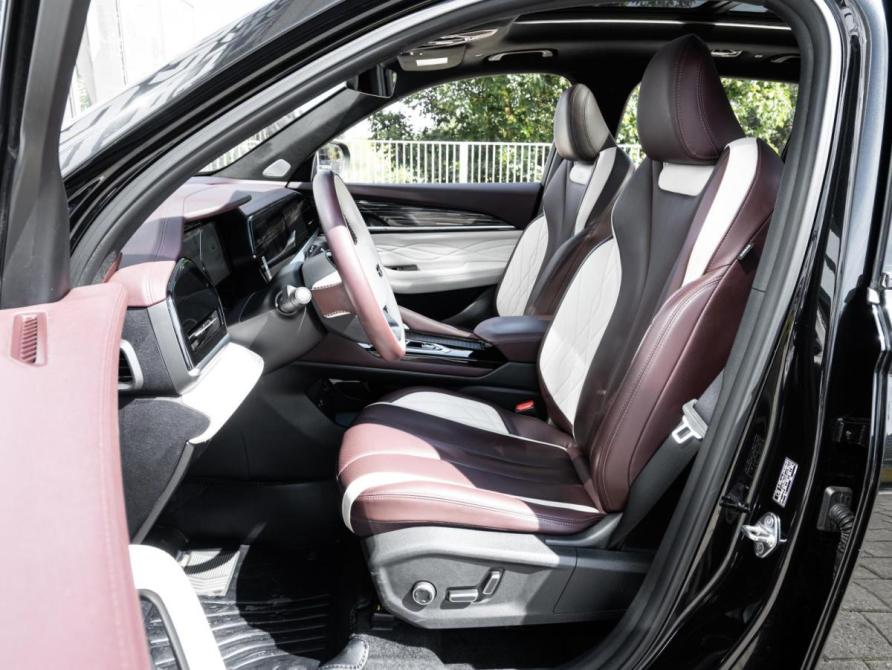 Geely Monjaro I Ставрополь  - изображение 10