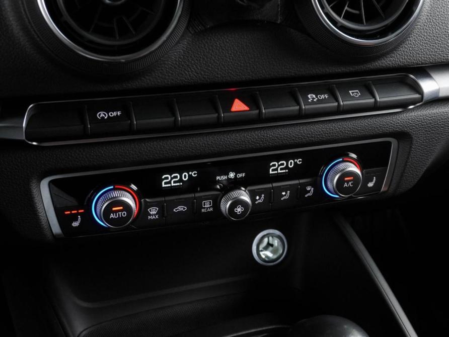 Audi A3 III (8V) Рестайлинг Воронеж  - изображение 19
