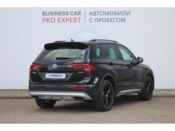 Volkswagen Tiguan II с пробегом 2019 года, цена 2 300 000 рублей, 108577 км, внедорожник, Автокод Объявления