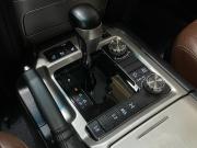 Toyota Land Cruiser 200 Series Рестайлинг 2 Пермь  - изображение 42