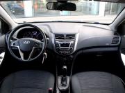 Hyundai Solaris I Рестайлинг Самара  - изображение 25