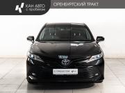 Toyota Camry VIII (XV70) Казань  - изображение 18