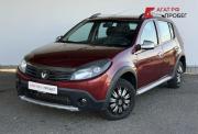 Renault Sandero I Киров  - изображение 26