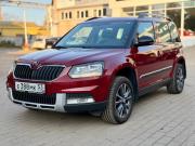 Skoda Yeti I Рестайлинг Великий Новгород  - изображение 26