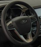 Lada (ВАЗ) Vesta I Москва  - изображение 28