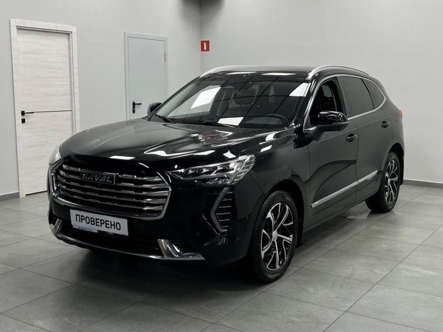 Haval Jolion I Казань  - изображение 1