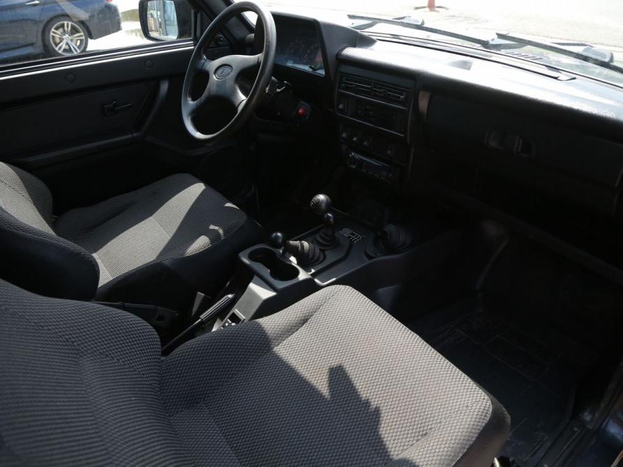 Lada (ВАЗ) 2121 (4x4) I Рестайлинг Иваново  - изображение 9