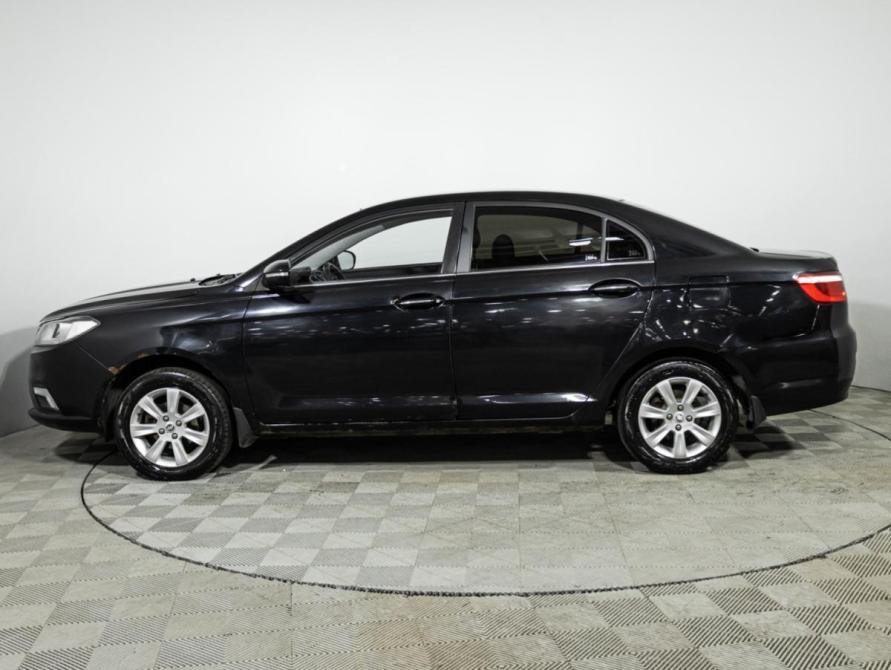 Lifan Solano II Санкт-Петербург  - изображение 9