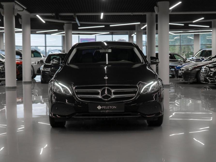 Mercedes-Benz E-Класс V (W213 S213 C238) Москва  - изображение 3