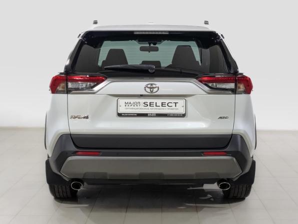 Toyota RAV4 V (XA50) с пробегом 2019 года, цена 3 230 000 рублей, 101545 км, внедорожник, Автокод Объявления