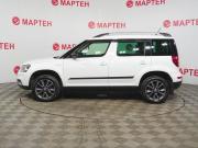 Skoda Yeti I Рестайлинг Вологда  - изображение 25