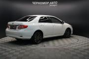 Toyota Corolla X (E140 E150) Рестайлинг Крым  - изображение 28