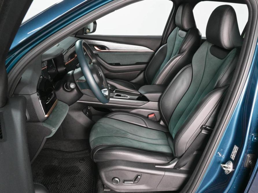 Geely Monjaro I Ростов-на-Дону  - изображение 10
