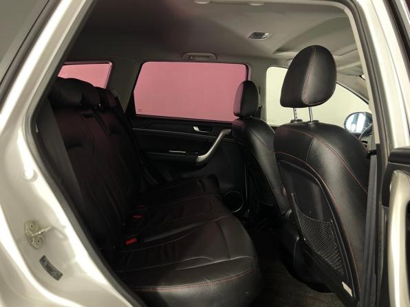 Haval H6 I с пробегом 2019 года, цена 1 265 000 рублей, 163791 км, внедорожник, Автокод Объявления
