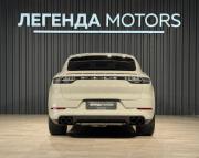 Porsche Cayenne III Иркутск  - изображение 45