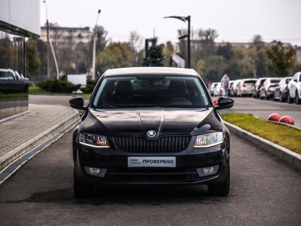 Skoda Octavia III (A7) с пробегом 2016 года, цена 1 499 000 рублей, 168000 км, лифтбек, Автокод Объявления