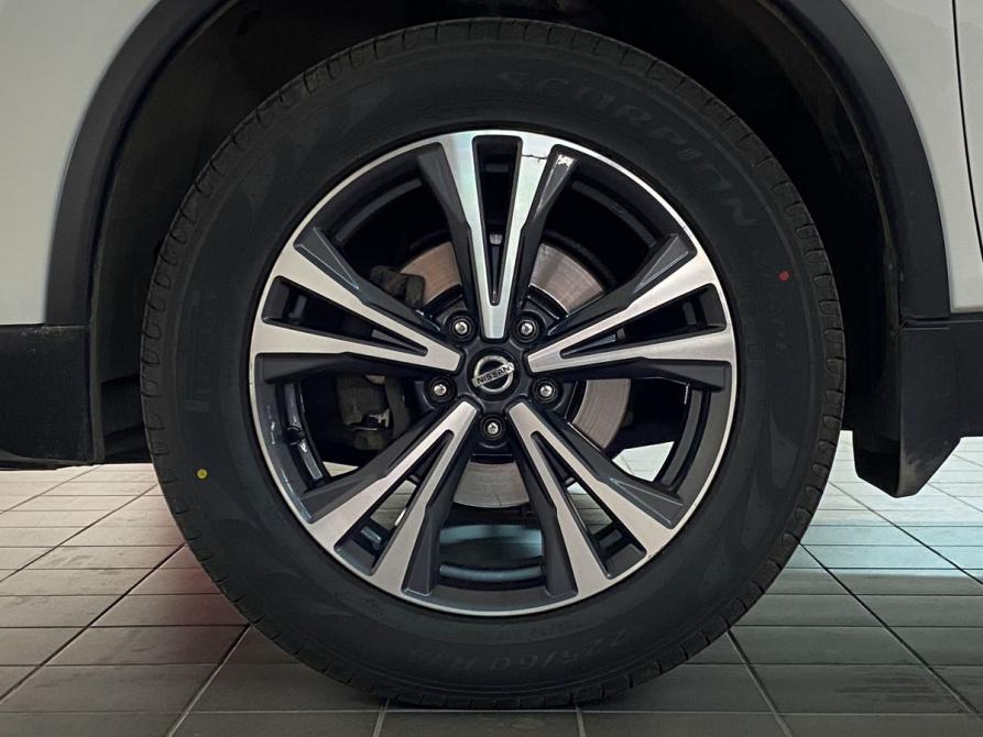 Nissan X-Trail III Рестайлинг Москва  - изображение 23