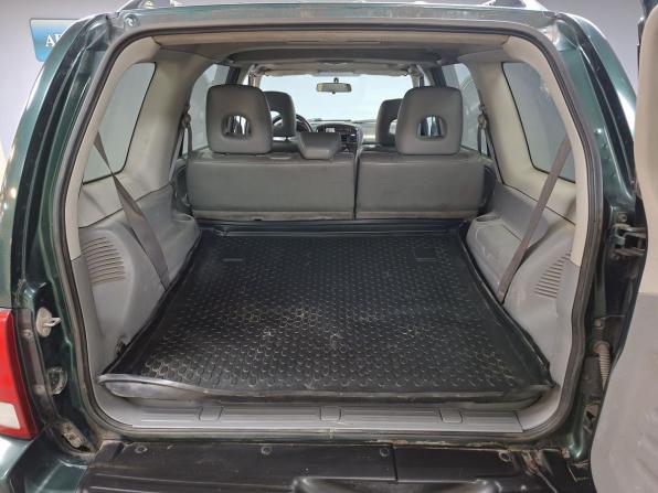 Suzuki Grand Vitara I Рестайлинг с пробегом 2004 года, цена 413 000 рублей, 291077 км, внедорожник, Автокод Объявления