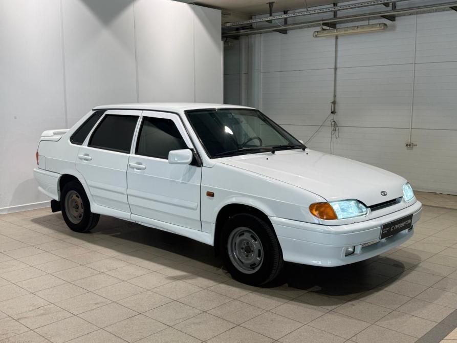 Lada (ВАЗ) 2115 Самара  - изображение 2