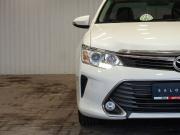Toyota Camry VII (XV50) Рестайлинг Иваново  - изображение 39