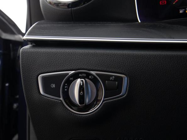 Mercedes-Benz E-Класс V (W213 S213 C238) с пробегом 2020 года, цена 3 048 000 рублей, 141819 км, седан, Автокод Объявления