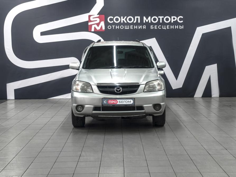 Mazda Tribute I Ростов-на-Дону  - изображение 3