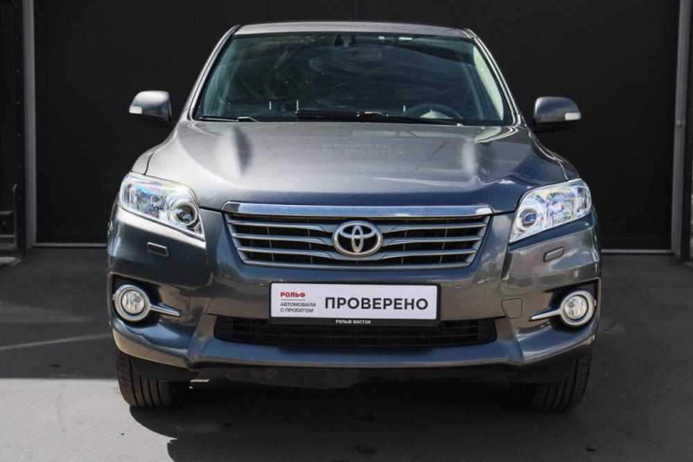 Toyota RAV4 III (XA30) Рестайлинг Москва  - изображение 2