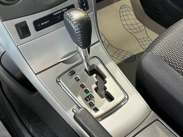 Toyota Corolla X (E140 E150) Рестайлинг с пробегом 2011 года, цена 1 100 000 рублей, 201800 км, седан, Автокод Объявления