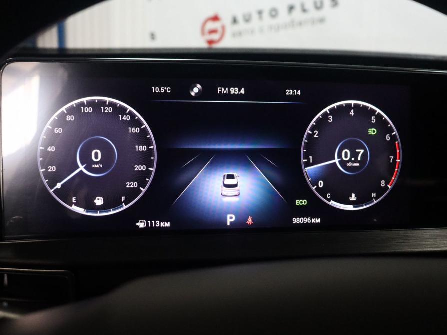 Chery Tiggo 7 Pro Max I Рестайлинг Минеральные Воды  - изображение 19