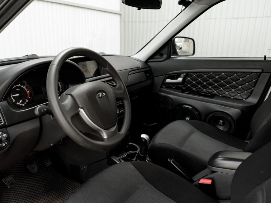 Lada (ВАЗ) Priora I Рестайлинг Екатеринбург  - изображение 10