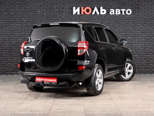 Toyota RAV4 III (XA30) Рестайлинг с пробегом 2011 года, цена 1 380 000 рублей, 213097 км, внедорожник, Автокод Объявления