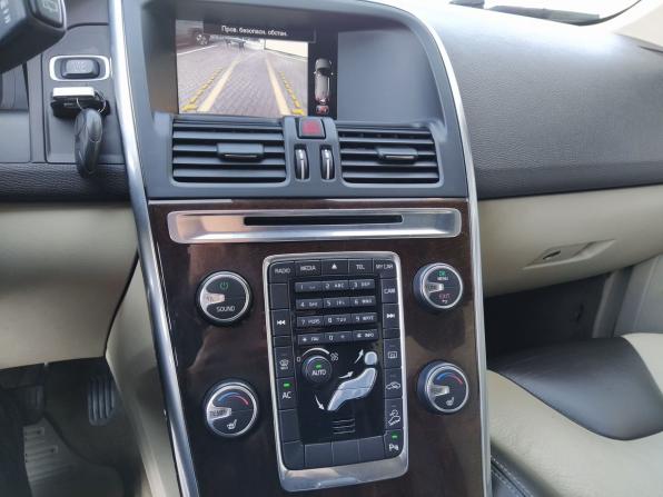 Volvo XC60 I с пробегом 2011 года, цена 1 489 000 рублей, 245256 км, внедорожник, Автокод Объявления