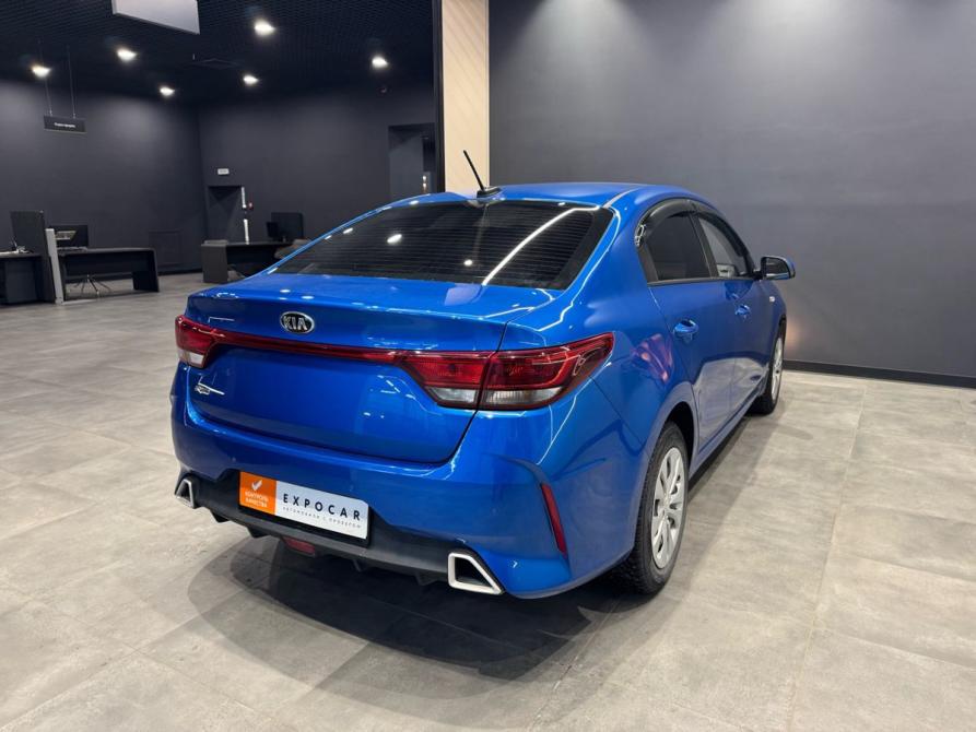 Kia Rio IV Рестайлинг Нижний Новгород  - изображение 6
