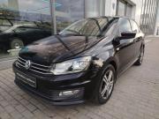 Volkswagen Polo V Рестайлинг Москва  - изображение 23