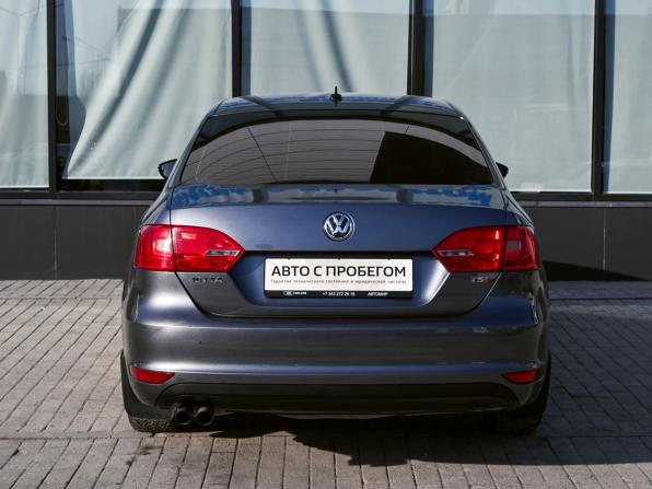 Volkswagen Jetta VI с пробегом 2013 года, цена 869 000 рублей, 238228 км, седан, Автокод Объявления