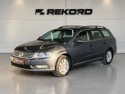 Volkswagen Passat B7 Уфа  - изображение 24