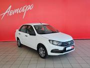 Lada (ВАЗ) Granta I Рестайлинг Вологда  - изображение 22