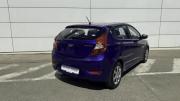 Hyundai Solaris I Ставрополь  - изображение 25