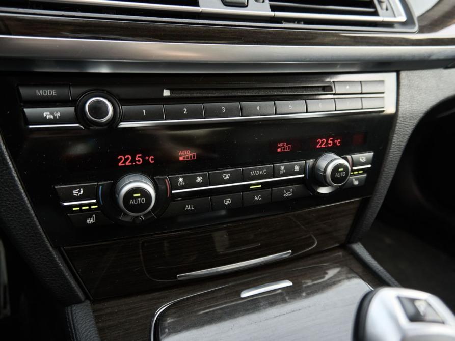 BMW 7 серии V (F01/F02/F04) Рестайлинг Казань  - изображение 10