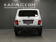 Lada (ВАЗ) Niva Legend Пермь  - изображение 20