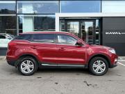 Geely Atlas I Москва  - изображение 20